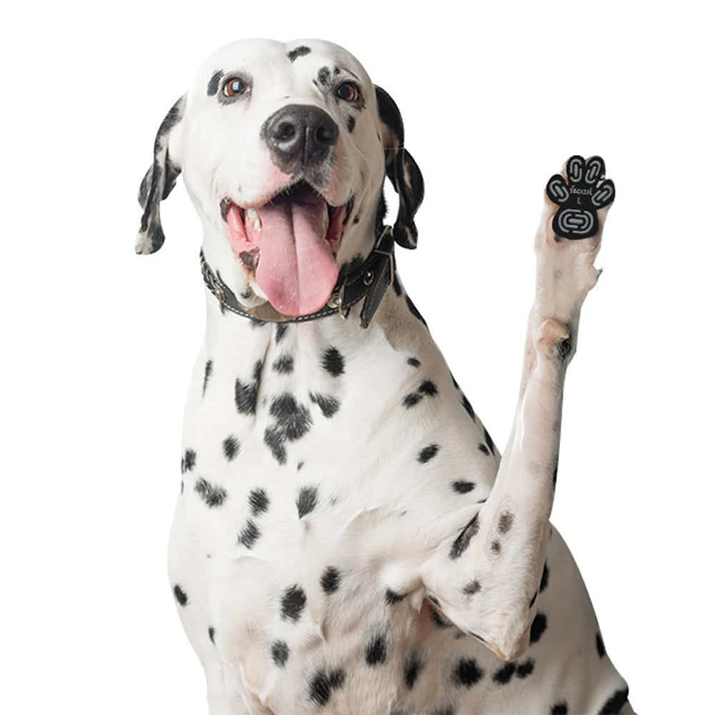 Anti-slip Paw Pad Stickers for Hard Floor or Injuries